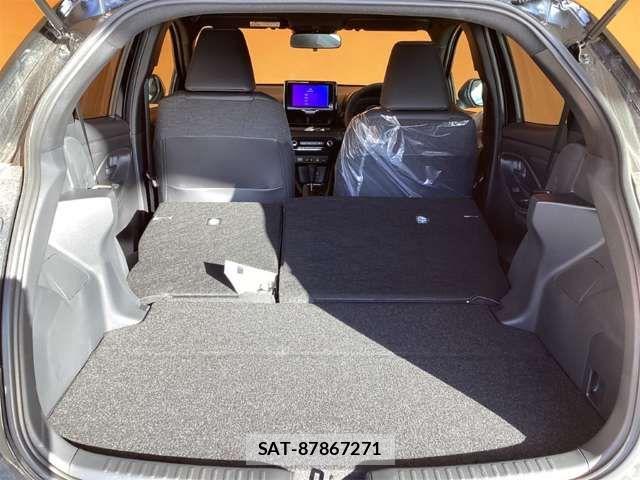 Toyota YARIS 2024-11 6915953-13