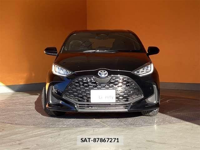 Toyota YARIS 2024-11 6915953-4
