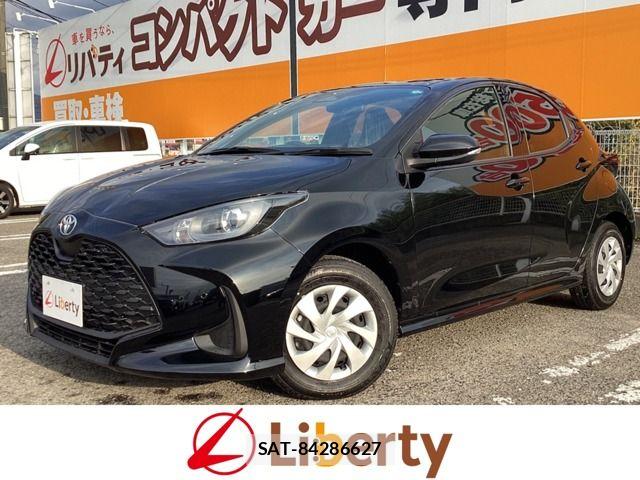 Toyota YARIS 2024-09 6915963-0