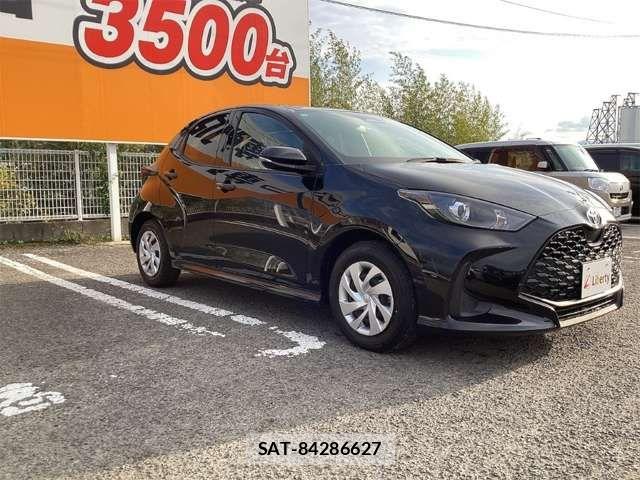 Toyota YARIS 2024-09 6915963-9