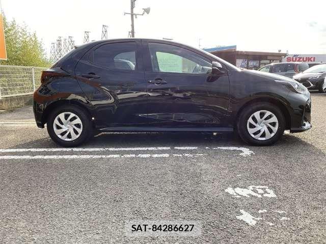 Toyota YARIS 2024-09 6915963-10