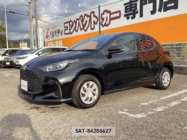 Toyota YARIS 2024-09 6915963-14