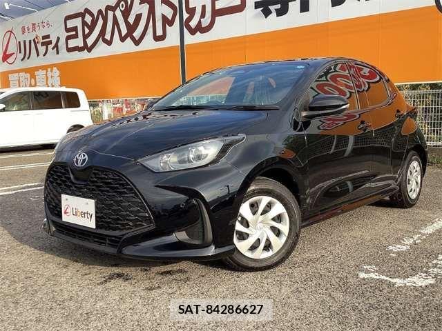 Toyota YARIS 2024-09 6915963-6