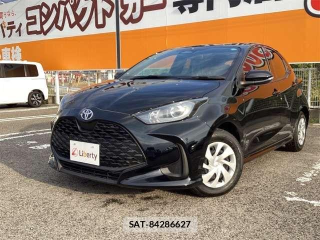 Toyota YARIS 2024-09 6915963-7