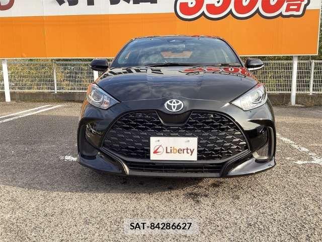 Toyota YARIS 2024-09 6915963-8