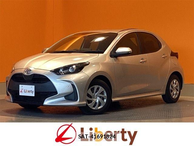 Toyota YARIS 2020-09 6915978-0