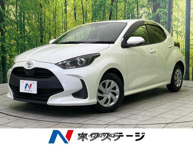 Toyota YARIS 2021-05 6915973-0