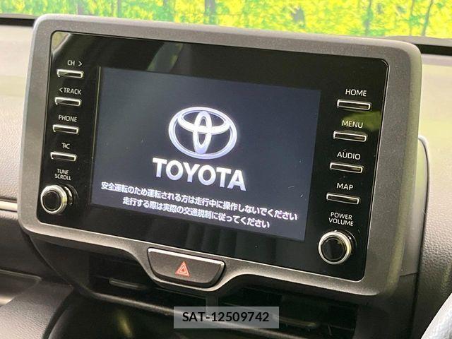 Toyota YARIS 2021-05 6915973-2