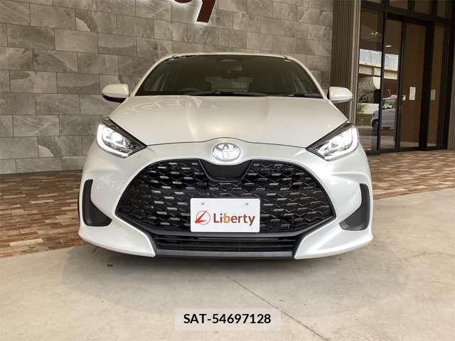Toyota YARIS 2024-09 6915948-4