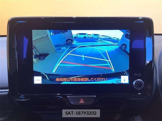 Toyota YARIS 2025-01 6915945-10