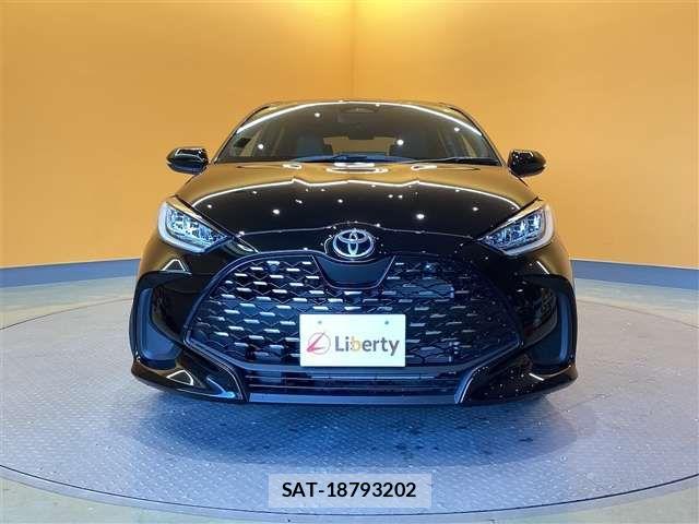 Toyota YARIS 2025-01 6915945-13