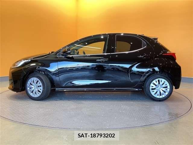Toyota YARIS 2025-01 6915945-19