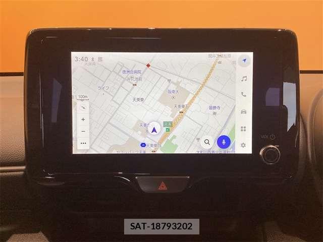 Toyota YARIS 2025-01 6915945-7