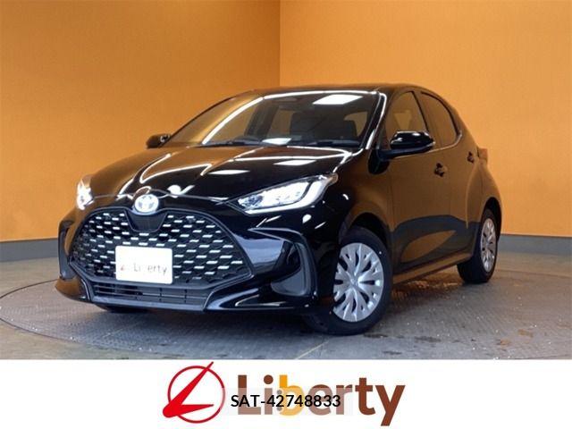 Toyota YARIS 2025-01 6915935-0