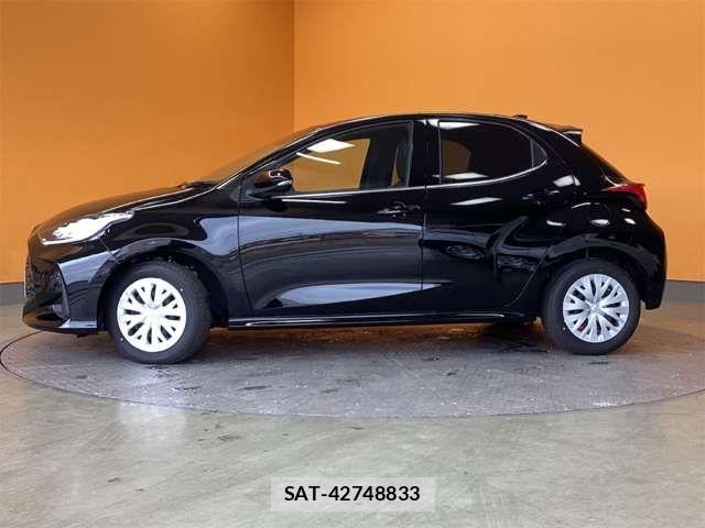 Toyota YARIS 2025-01 6915935-5
