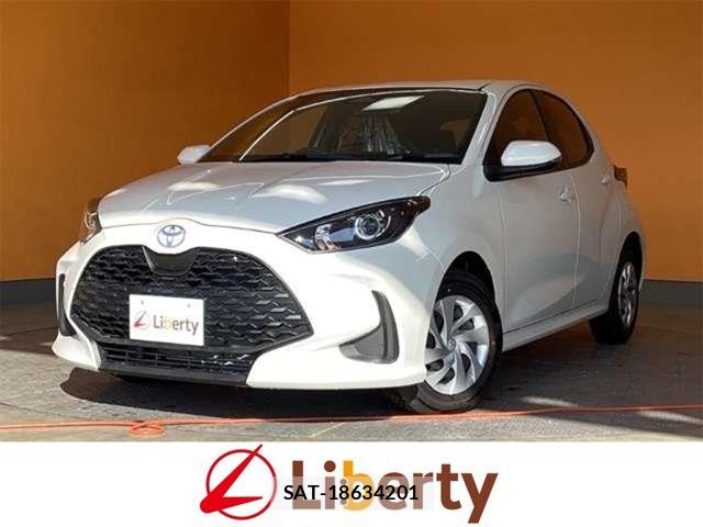 Toyota YARIS 2024-12 6915959-0