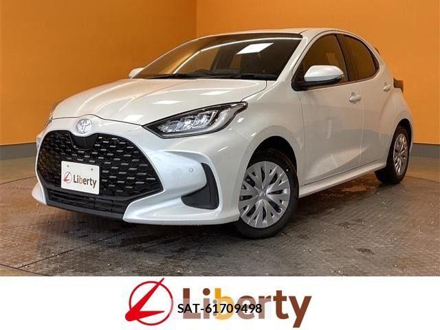 Toyota YARIS 2024-09 6915949-0