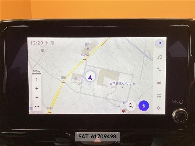 Toyota YARIS 2024-09 6915949-6