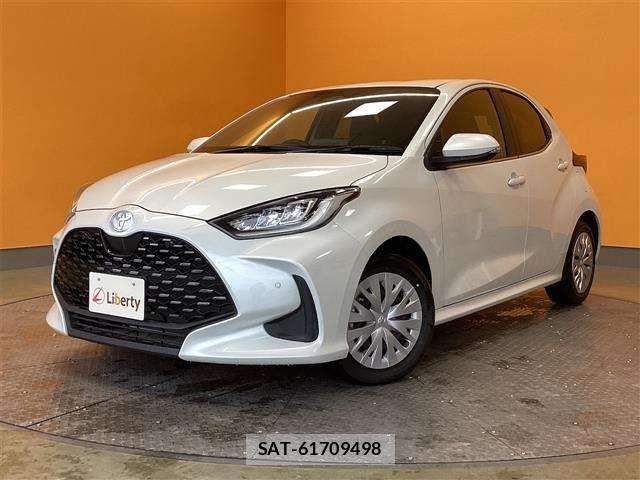 Toyota YARIS 2024-09 6915949-7
