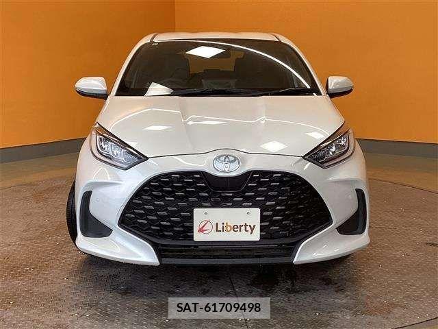 Toyota YARIS 2024-09 6915949-8