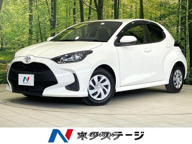 Toyota YARIS 2021-01 6915970-0