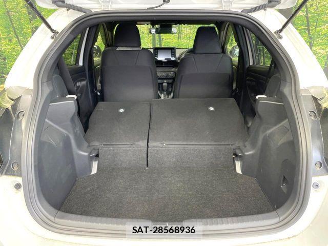 Toyota YARIS 2021-01 6915970-9