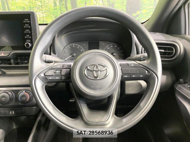 Toyota YARIS 2021-01 6915970-10