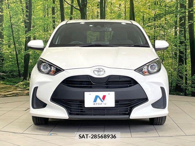 Toyota YARIS 2021-01 6915970-13