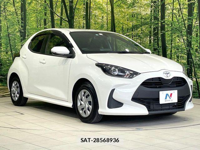 Toyota YARIS 2021-01 6915970-15
