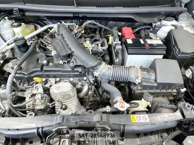Toyota YARIS 2021-01 6915970-17