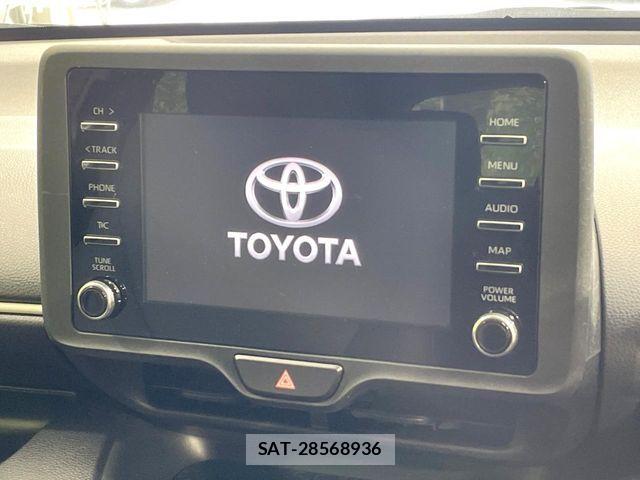 Toyota YARIS 2021-01 6915970-2