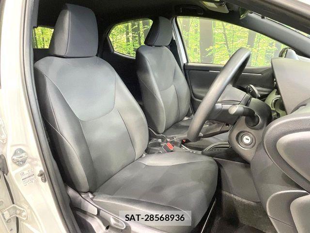 Toyota YARIS 2021-01 6915970-7