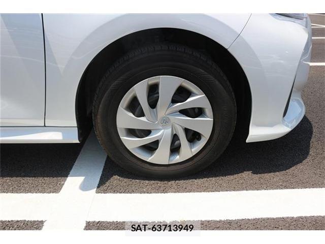 Toyota YARIS 2025-07 6915960-29