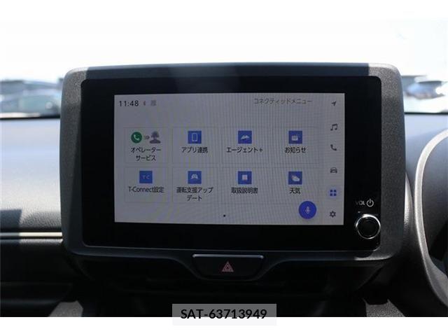 Toyota YARIS 2025-07 6915960-4