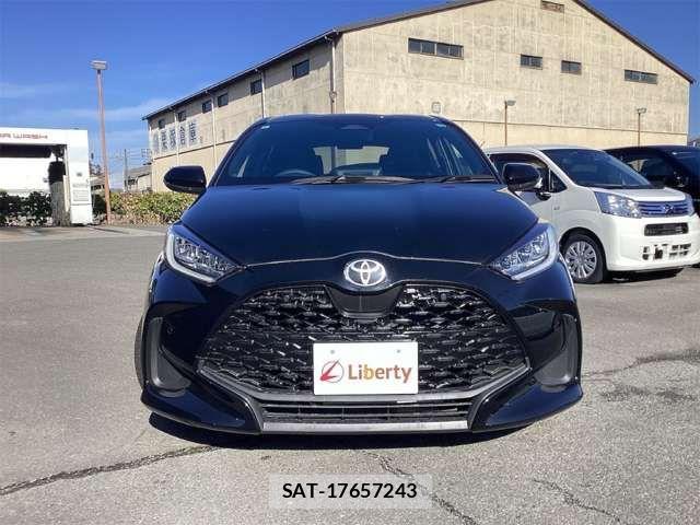 Toyota YARIS 2024-09 6915952-7