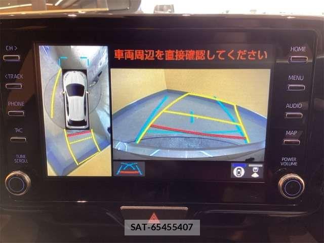 Toyota YARIS 2021-07 6915968-4