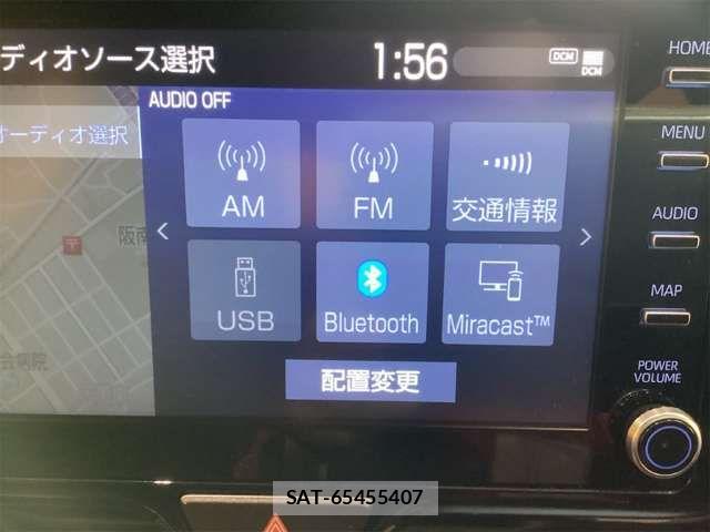 Toyota YARIS 2021-07 6915968-5