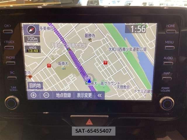 Toyota YARIS 2021-07 6915968-6
