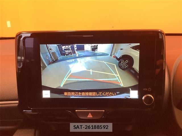Toyota YARIS 2024-09 6915951-4