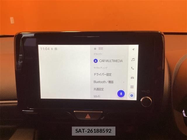 Toyota YARIS 2024-09 6915951-5