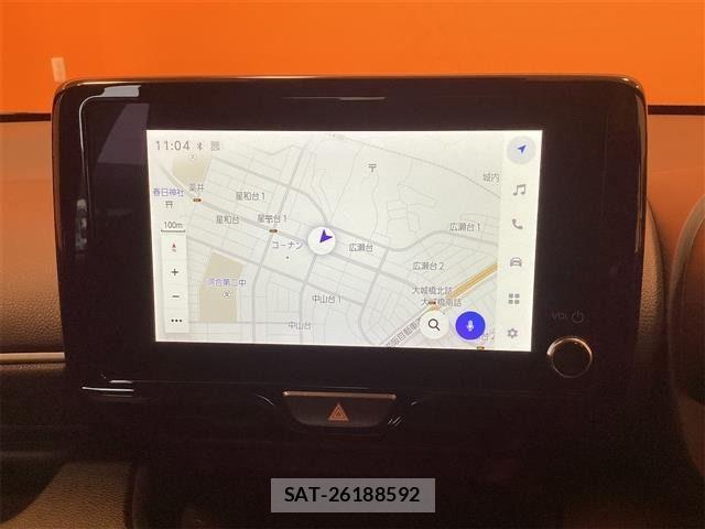 Toyota YARIS 2024-09 6915951-6