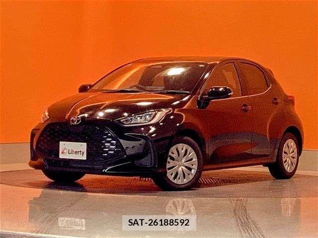 Toyota YARIS 2024-09 6915951-7