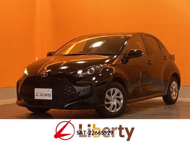 Toyota YARIS 2025-01 6915956-0