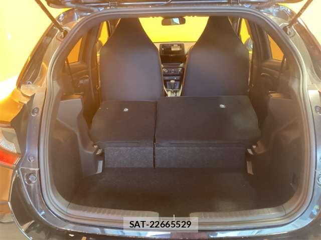 Toyota YARIS 2025-01 6915956-13