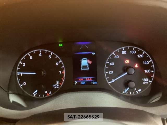 Toyota YARIS 2025-01 6915956-19