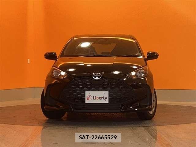 Toyota YARIS 2025-01 6915956-4