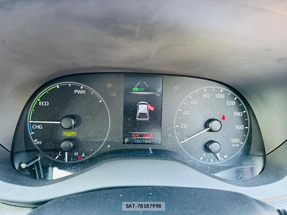 Toyota YARIS 2021 6848847-15