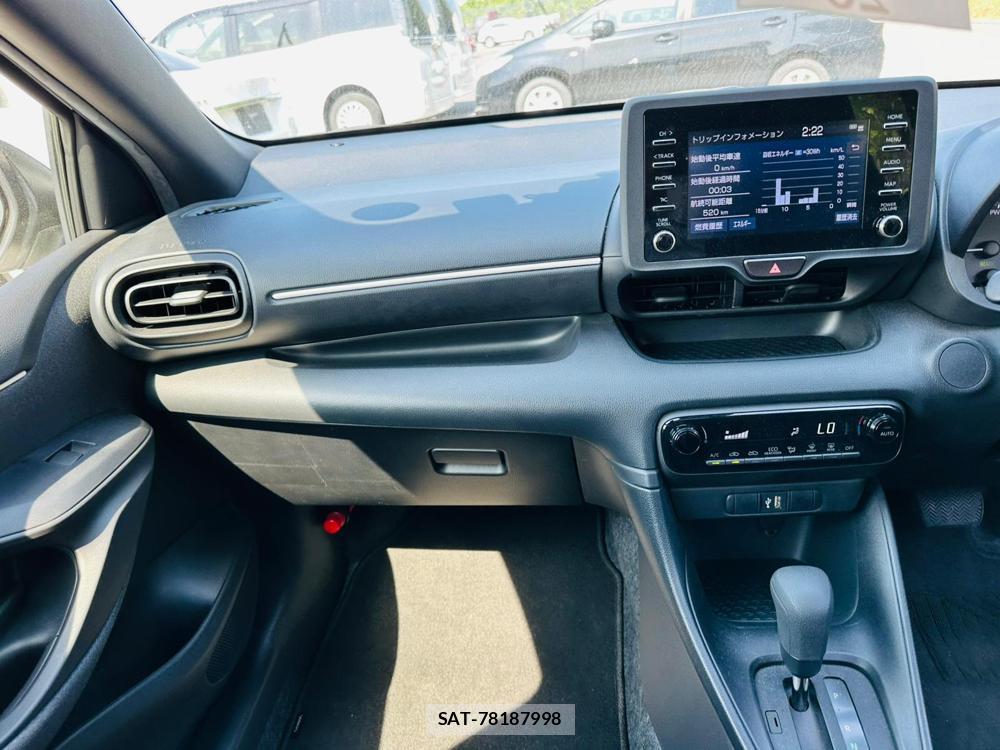 Toyota YARIS 2021 6848847-17