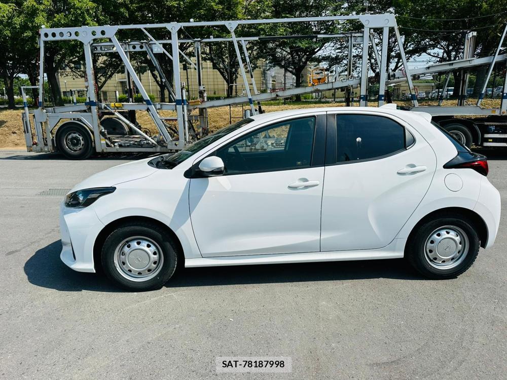 Toyota YARIS 2021 6848847-1