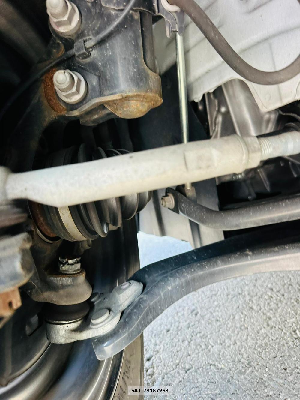 Toyota YARIS 2021 6848847-33